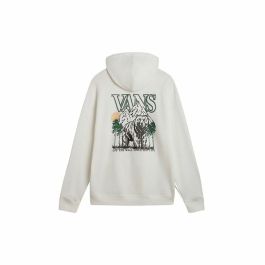 Sudadera con Capucha Hombre Vans Mt.Grizzlee