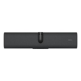 Jabra PANACAST 40 Cámara de Videoconferencia 4K MS Teams Rooms Bar Only Negro Precio: 1632.50000034. SKU: B1G49PEHET