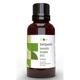 Tomillo Linalol Aceite Esencial Bio 30Ml. Precio: 74.5900001. SKU: B19X98K4YN