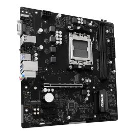 ASRock A620AM-HVS Placa Base AM5 mATX para AMD Ryzen 7000/8000/9000 Series, DDR5 HDMI Precio: 109.59000008. SKU: B1H6TV2C8C
