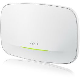 Zyxel NWA130BE-EU0101F Punto de Acceso Inalámbrico 5764 Mbit/s Blanco PoE