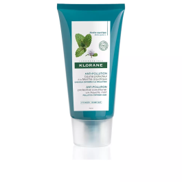 Klorane Bálsamo Ap Shampoo Menta Aquatica 150 mL Precio: 17.544999891099998. SKU: B12HNAESD8