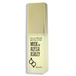 Musk Alyssa Ashley 50 mL Vaporizador Eau De Perfume Musk Alyssa Ashley 50 mL Vaporizador Eau De Perfume Precio: 21.49999995. SKU: S4514344