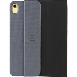 Tucano IPD1022UPP-DG Funda Tipo Folio para iPad 10,9" (10ª Gen 2022), Gris