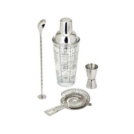 Livoo GS156 Juego de cóctel Precio: 31.78999967. SKU: B18GS8F729