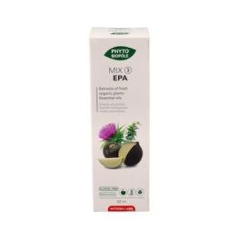 PHYTOBIOPOLE Mix-Epa Hepático 50ml - Depurativo con Cardo Mariano para el Bienestar del Hígado Precio: 13.9900002. SKU: B1JS79W2N2