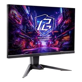 ASRock PG27QFT2A Monitor Gaming 68,5cm (27") QHD 16:9 180Hz HDMI/DP