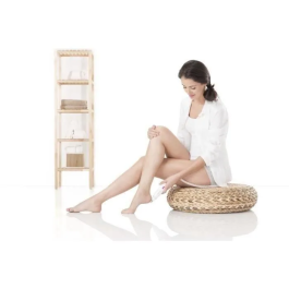 Medisana MP 840 Aparato para Manicura y Pedicura con 3 Niveles de Velocidad y Luz LED