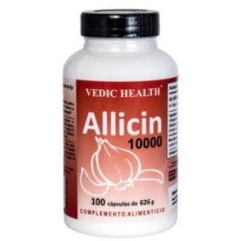 Allicin 10000 100Cap. Precio: 23.8900002. SKU: B1HTLAFS79