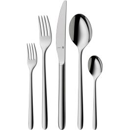 WMF 1261006341 Flame Plus - Juego de cubiertos de 66 piezas para 12 personas Precio: 417.99000001. SKU: B1DWXX75LP