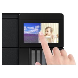 Epson Multifuncion EcoTank ET-8550 A3+ Impresora, Copia, Escaner con Tinta 6 Colores