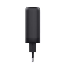 Cargador de Pared Trust Maxo/ 1xUSB Tipo-C/ 100W Cargador de Pared Trust Maxo/ 1xUSB Tipo-C/ 100W