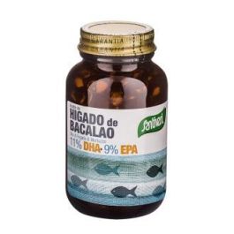 Aceite De Higado De Bacalao 120Perlas Precio: 15.4999999. SKU: B1JGMSJ4QD