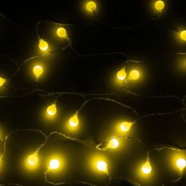 Guirnalda LED Interior 3M HO-XMAS-037-IP20-3M-WW