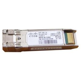 Conversor/Adaptador CISCO SFP-10G-SR-S= SFP+ 1 Gbps Precio: 375.98999977. SKU: S55104715