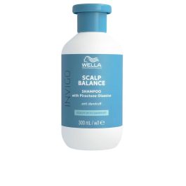 Wella Invigo Balance Clean Champú Anticaspa para Suavidad 300 ml Precio: 11.88999966. SKU: B1BPWBTPX6