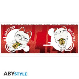 Abystyle Taza Dan Da Dan Turbo