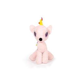 Juguete para perros Gloria Kelsa Rosa Unicornio Juguete para perros Gloria Kelsa Rosa Unicornio