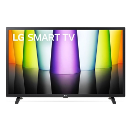 LG 32LQ630B6LA Televisor Smart TV HD 32" (81,3 cm) WiFi Negro con WebOS, HDR y DVB-T2/S2 Precio: 229.79000011. SKU: S7811611