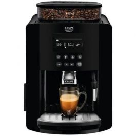 Cafetera Eléctrica Krups EA817010 Negro 1450 W 1,7 L