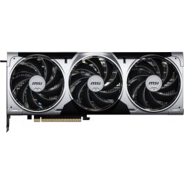 MSI GeForce RTX 5080 VENTUS 3X 16G OC PLUS Tarjeta Gráfica 16GB GDDR7 PCIe x16 5.0 912-V531-001