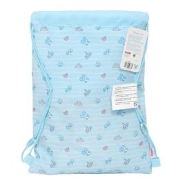 Saco Plano Safta Junior Mickey Mouse Baby 340x260x10 mm Saco Plano Safta Junior Mickey Mouse Baby 340x260x10 mm