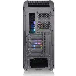Thermaltake Level 20 RS ARGB Midi Tower Negro ATX/micro ATX/Mini-ITX, panel vidrio templado, iluminación ARGB, PC