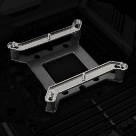 Iceberg Thermal MOUNT1700X-A0A Kit de montaje para refrigeradores IceSLEET X5/X6, compatible con socket LGA 1700