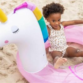 Flotador Hinchable Swim Essentials Unicorn