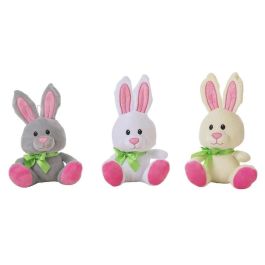 Conejito canela terciopelo 24 cm 6 colores surt. Conejito canela terciopelo 24 cm 6 colores surt. Precio: 4.49999968. SKU: B1DA82HX3F