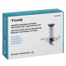 Soporte de Techo para Proyector TooQ Soporte de Techo para Proyector TooQ