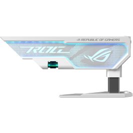 ASUS XH01 ROG Herculx Soporte de Tarjeta Gráfica para NVIDIA GeForce RTX 40 Series Blanco Universal