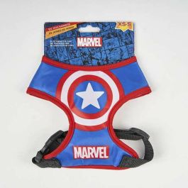 Arnés para perros XS marvel Precio: 7.60848. SKU: B19JRQXTWZ