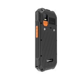 Hammer HAMMER 6 LTE Teléfono Móvil Rugerizado 2.4 Pulgadas Resistente MIL-STD 810H IP68 Pantalla IPS Batería 2500 mAh Botón SOS Hammer HAMMER 6 LTE Teléfono Móvil Rugerizado 2.4 Pulgadas Resistente MIL-STD 810H IP68 Pantalla IPS Batería 2500 mAh Botón SOS
