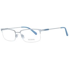 Montura de Gafas Hombre Guess GU50005 54011 Precio: 74.58999988. SKU: B1377D26RD