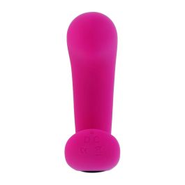Vibrador Selopa Selopa Rosa