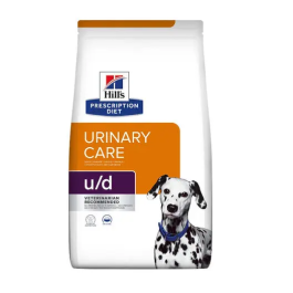 Hill'S Hpd Canine U-D 10 kg Precio: 96.5900001. SKU: B1H8HE34LH