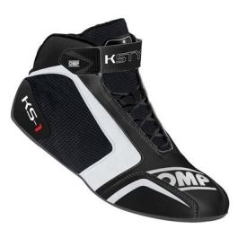 Omp Botines Ks-1 My2016 Negro-Blanco Talla 39 OMPKC0-0815-A01-070-39 Precio: 137.50000044. SKU: B18Q54NWDV