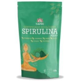 Spirulina Superalimento 125Gr. Spirulina Superalimento 125Gr. Precio: 8.7899999. SKU: B1F4GNBSXV