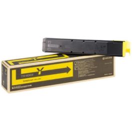 KYOCERA Toner Copiadora Amarillo TK8305Y