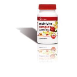 Multivita Complex 60Cap. Precio: 15.4999999. SKU: B1JYCA5GWL