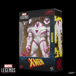Hasbro Figura Nimroo X-Men Marvel Legends Series 15cm Articulada con Accesorios