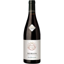 Jean Bouchard 2018 Morgon - Beaujolais Wine Wine