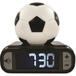 Reloj Despertador Lexibook Reloj Despertador Lexibook Precio: 63.58999999. SKU: B1AFD79AWY