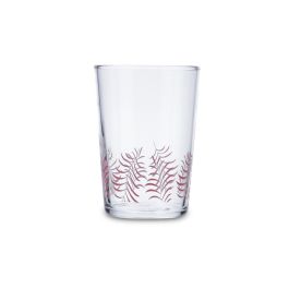 Vaso Alto Vidrio Floral Luminarc 50 cL (6 Unidades) Precio: 20.6547. SKU: B13GLRVQVL