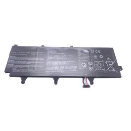 CoreParts Laptop Battery for Asus 74.69Wh Li-Polymer 15.4V 4850mAh for Asus GX701G, GX701GV-EV016T, GX701GV-EV052T Precio: 83.49999944. SKU: B18GPAAYLA