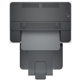 HP Impresora Láser Monocromo LaserJet M209d Dúplex Blanca 8J9L0F