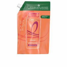 L'Oréal Paris Champú Dream Long Reconstructor Recarga Eco Pack 500 ml - Antirrotura, Hidratante, Cabello Largo y Saludable Precio: 5.50000055. SKU: B1GK32RFWV