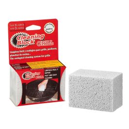 Cleaning block barbacoa con solapa individual euro/u Precio: 2.8900003. SKU: S7917036