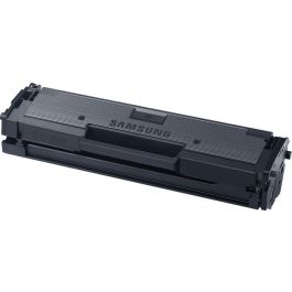 Original HP MLT-D111S Cartucho Tóner Negro Calidad Profesional para Impresora Samsung